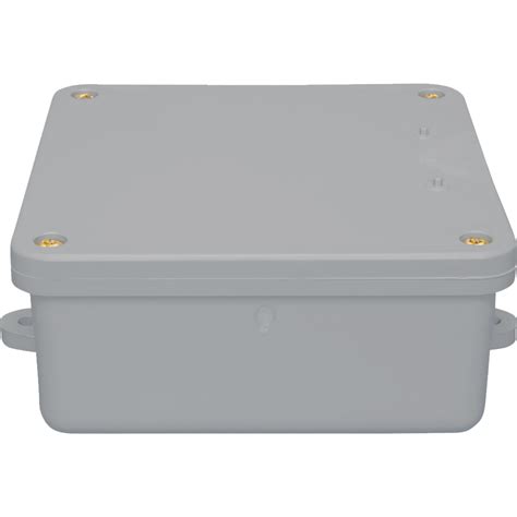 cantex junction box 5x5x2|4x4 deep junction box.